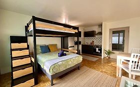 Logement Renove Proche Centre-Ville Lyon